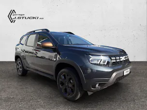 Dacia Duster TCe 150 Extreme EDC