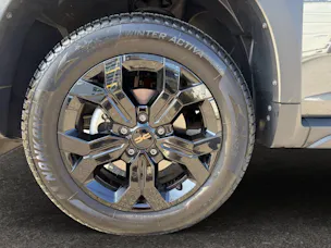 Dacia Duster TCe 150 Extreme EDC
