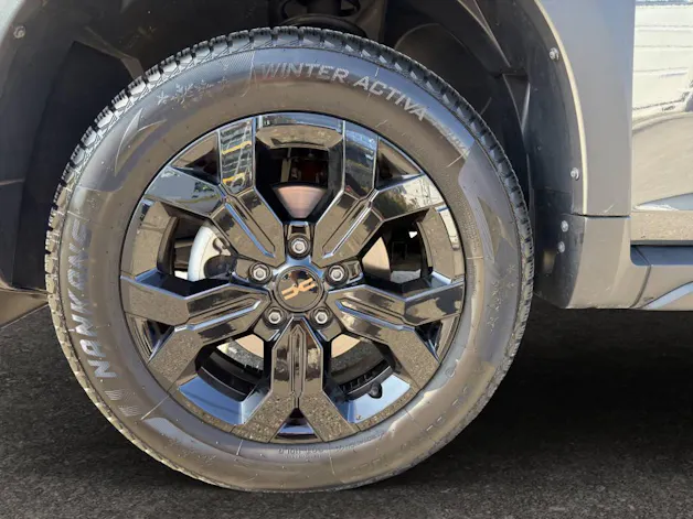Dacia Duster TCe 150 Extreme EDC