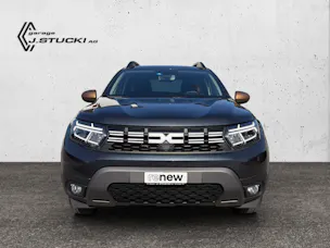 Dacia Duster TCe 150 Extreme EDC
