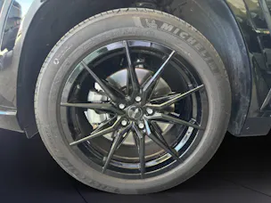 Hyundai TUCSON 1.6 T-GDi Hybrid N-Line LUX 4WD