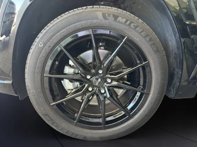 Hyundai TUCSON 1.6 T-GDi Hybrid N-Line LUX 4WD