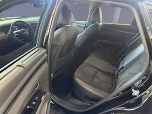 Hyundai TUCSON 1.6 T-GDi Hybrid N-Line LUX 4WD