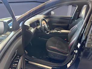 Hyundai TUCSON 1.6 T-GDi Hybrid N-Line LUX 4WD