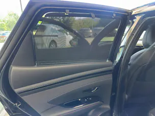 Hyundai TUCSON 1.6 T-GDi Hybrid N-Line LUX 4WD