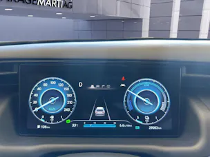 Hyundai TUCSON 1.6 T-GDi Hybrid N-Line LUX 4WD