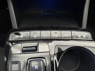 Hyundai TUCSON 1.6 T-GDi Hybrid N-Line LUX 4WD