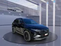 Hyundai TUCSON 1.6 T-GDi Hybrid N-Line LUX 4WD