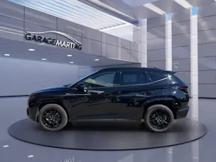 Hyundai TUCSON 1.6 T-GDi Hybrid N-Line LUX 4WD
