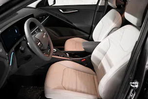 Kia Niro 1.6 GDi Hybrid Style