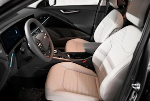 Fahrzeugbild KIA Niro 1.6 GDi Hybrid Style