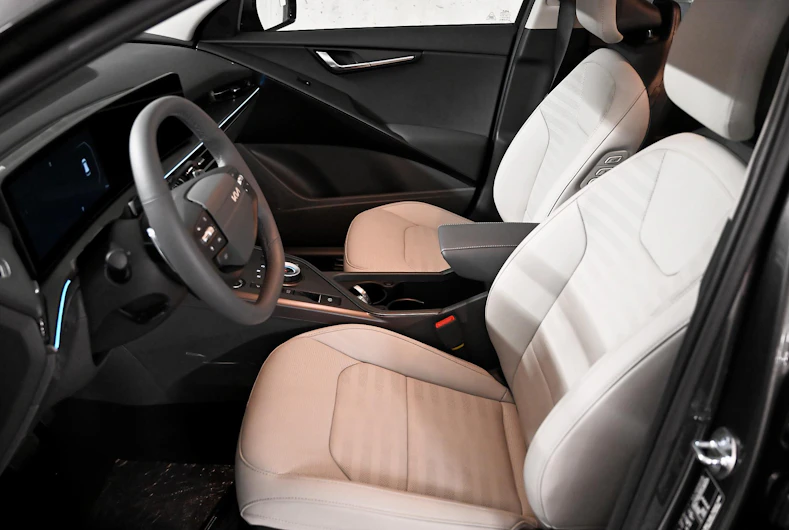 Fahrzeugbild KIA NIRO
