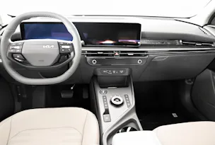 Kia Niro 1.6 GDi Hybrid Style