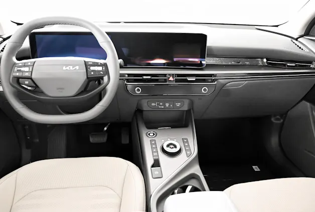 Kia Niro 1.6 GDi Hybrid Style