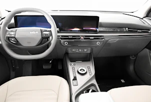 Fahrzeugbild KIA Niro 1.6 GDi Hybrid Style