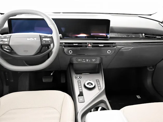 Kia Niro 1.6 GDi Hybrid Style