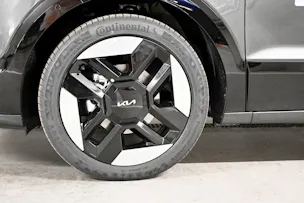 Kia Niro 1.6 GDi Hybrid Style