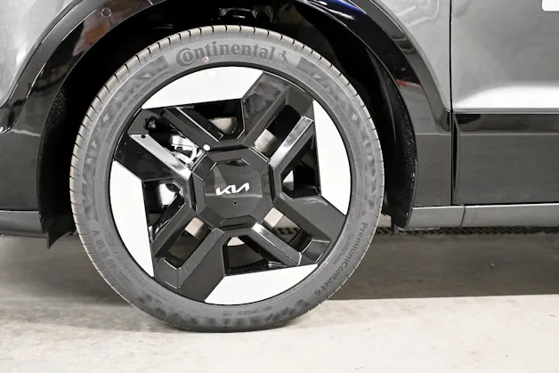 Kia Niro 1.6 GDi Hybrid Style
