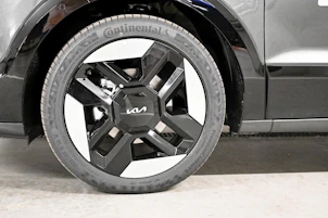 Fahrzeugbild KIA Niro 1.6 GDi Hybrid Style