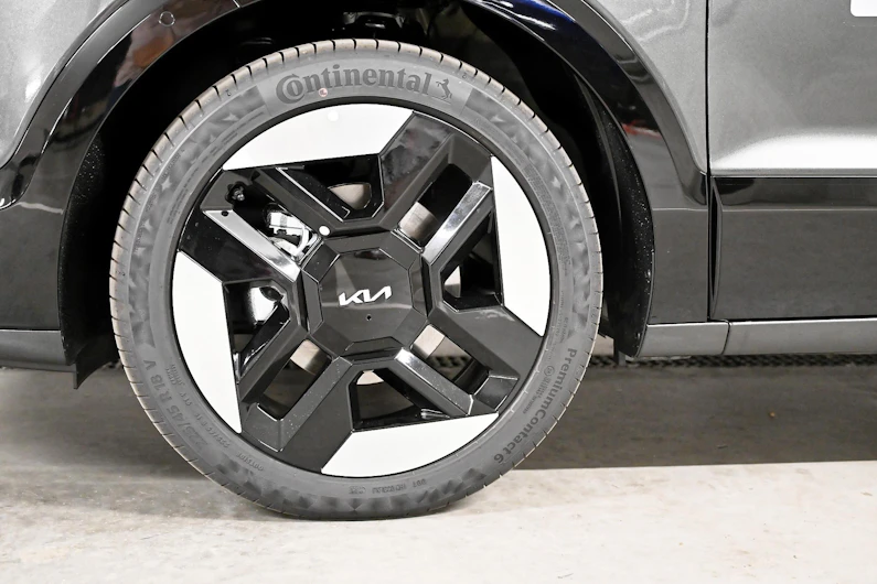Fahrzeugbild KIA NIRO