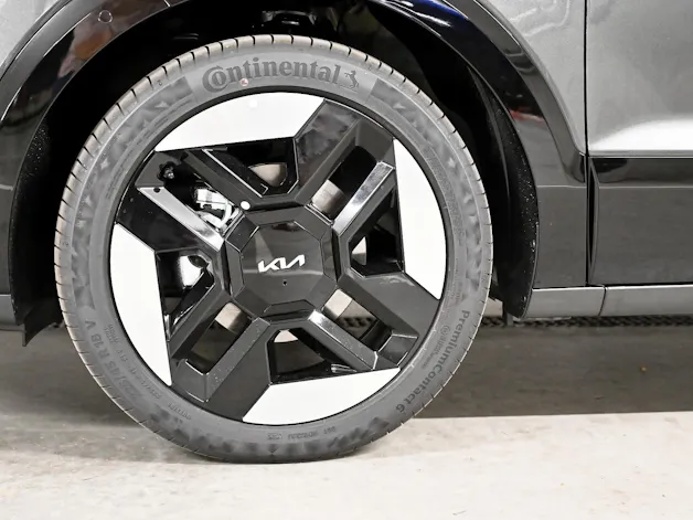 Kia Niro 1.6 GDi Hybrid Style