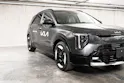 Kia Niro 1.6 GDi Hybrid Style