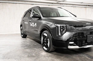 Fahrzeugbild KIA Niro 1.6 GDi Hybrid Style