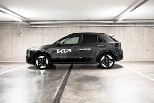 Fahrzeugbild KIA Niro 1.6 GDi Hybrid Style