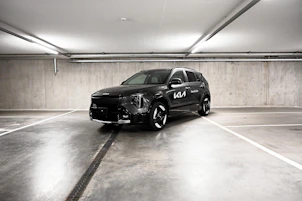 Fahrzeugbild KIA Niro 1.6 GDi Hybrid Style