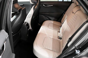 Fahrzeugbild KIA Niro 1.6 GDi Hybrid Style