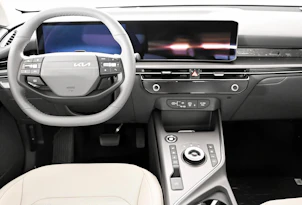 Fahrzeugbild KIA Niro 1.6 GDi Hybrid Style