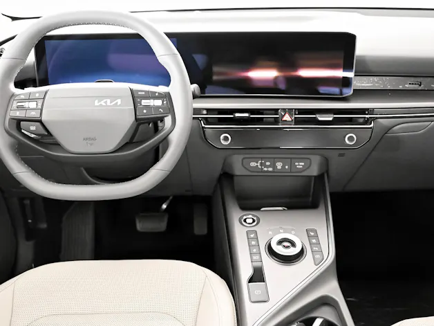 Kia Niro 1.6 GDi Hybrid Style
