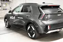 Kia Niro 1.6 GDi Hybrid Style