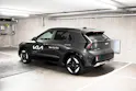 Kia Niro 1.6 GDi Hybrid Style