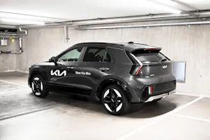 Kia Niro 1.6 GDi Hybrid Style