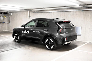 Fahrzeugbild KIA Niro 1.6 GDi Hybrid Style