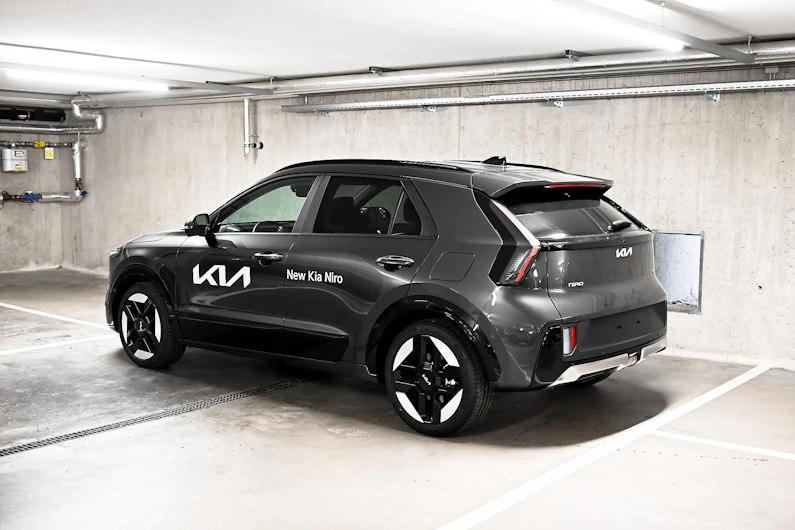 Fahrzeugbild KIA NIRO