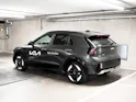 Kia Niro 1.6 GDi Hybrid Style
