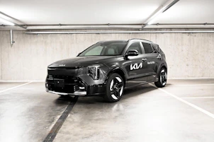Fahrzeugbild KIA Niro 1.6 GDi Hybrid Style