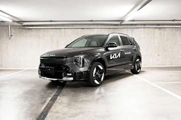 Fahrzeugbild KIA Niro 1.6 GDi Hybrid Style