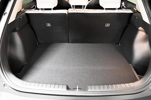 Kia Niro 1.6 GDi Hybrid Style