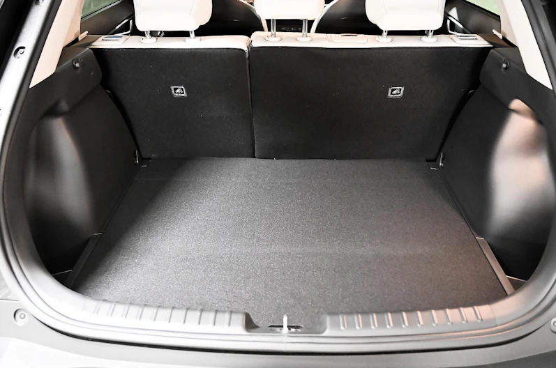 Fahrzeugbild KIA NIRO