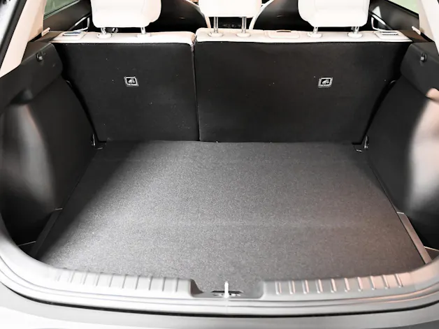 Kia Niro 1.6 GDi Hybrid Style