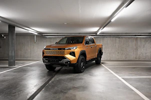 image du véhicule TOYOTA Hilux Double Cab.-Pick-up 2.8 D-4D MHEV 204 Invincible