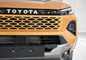 Toyota Hilux Double Cab.-Pick-up 2.8 D-4D MHEV 204 Invincible