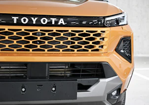 image du véhicule TOYOTA Hilux Double Cab.-Pick-up 2.8 D-4D MHEV 204 Invincible