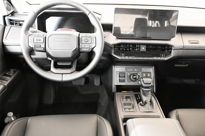 image du véhicule TOYOTA HI-LUX