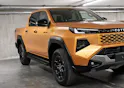 Toyota Hilux Double Cab.-Pick-up 2.8 D-4D MHEV 204 Invincible