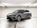 Leapmotor B05 EV