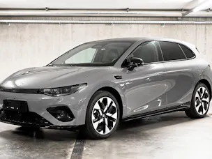 Leapmotor B05 EV